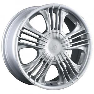 PTH 0603 9,5x20 6x139,7 ET10 DIA110,1 (chrome)