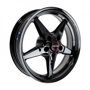 Racer Wheels Dark 7,5x17 5x100 ET35 DIA67,1 (silver)