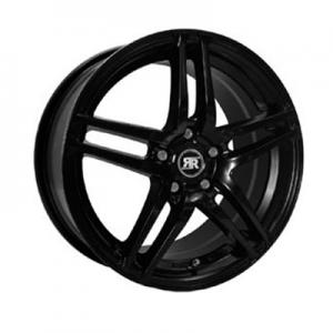 Racer Wheels Zenith 7x17 5x112 ET35 DIA67,1 (satin black)