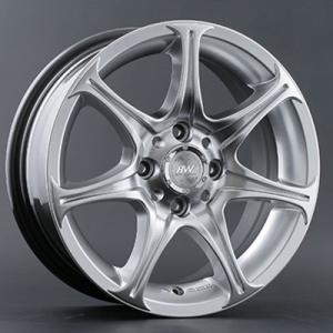 Диски Racing Wheels H-134