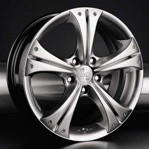 Диски Racing Wheels H-253