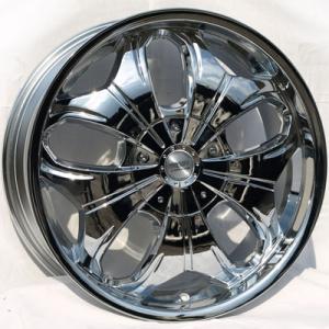 Racing Wheels H-377 9x20 5x130 ET45 DIA71,6 (chrome)