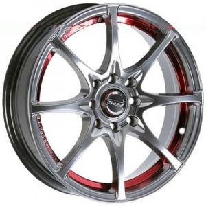 Диски Racing Wheels H-480