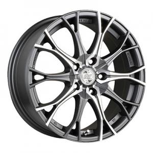 Диски Racing Wheels H-530