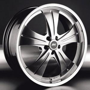 Racing Wheels H-611 9x20 5x130 ET45 DIA84,1 (SPTDP)