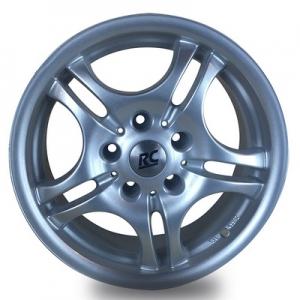 RC Design RC-M1 7x16 5x120 ET45 DIA72,6 (KS)