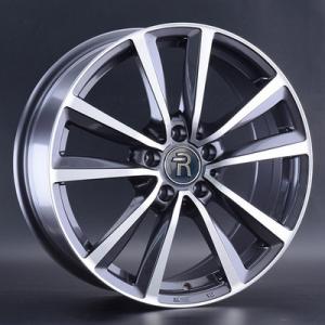 Replay Audi (A189) 7,5x18 5x112 ET51 DIA57,1