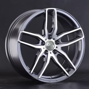 Replay BMW (B215) 8x18 5x112 ET30 DIA66,6 (GMF)