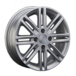 Replay Kia (KI198) 5,5x14 4x100 ET46 DIA54,1 (silver)