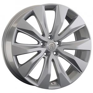 Replay Nissan (NS217) 7,5x20 5x114,3 ET50 DIA66,1 (silver)