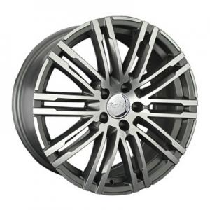 Replay Porsche (PR13) 9x18 5x112 ET21 DIA66,6 (GMFP)