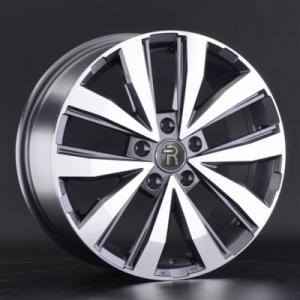 Replay Volkswagen (VV202) 7,5x18 5x120 ET45 DIA65,1