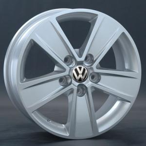 Replay Volkswagen (VV76) 6,5x16 5x120 ET62 DIA65,1 (silver)