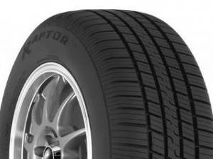 Riken Raptor HR 225/60 R18 100H