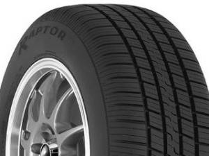 Riken Raptor VR 205/50 R17 93V XL