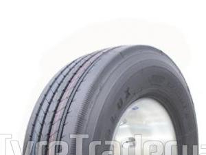 Roadlux R117 (рулевая) 315/70 R22,5 154/150M 18PR