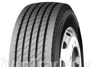 Roadlux R168 (прицепная) 385/55 R19,5 168R