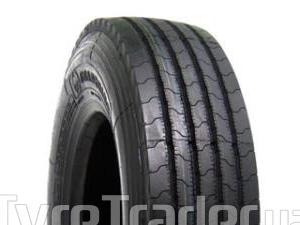 Roadshine RS615 (рулевая) 215/75 R17,5 127/124M 16PR