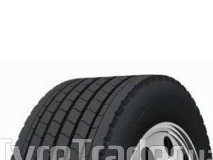 Roadshine RS631+ (прицепная) 385/65 R22,5 160K 20PR