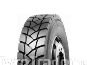 Roadshine RS637 (ведущая) 315/80 R22,5 156/153K