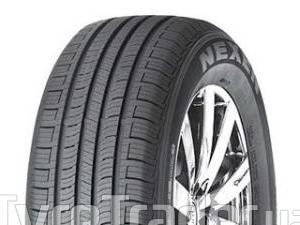 Roadstone NPriz AH5 225/75 R15 102S