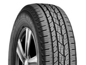 Roadstone Roadian HTX RH5 235/65 R17 108H XL