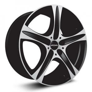 Ronal R55 9x19 5x114,3 ET40 DIA82