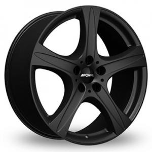 Ronal R55 8,5x18 5x112 ET55 DIA66,6 (MB)