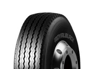 Royal Black RT706 (прицепная) 235/75 R17,5 143/141J 18PR