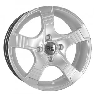 RS Wheels 882 6,5x16 5x115 ET39 DIA70,3 (RS)