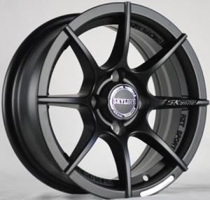 RZT 2 5,5x13 4x98 ET10 DIA58,6 (MHB)