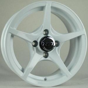 RZT 53083 5,5x13 4x98 ET10 DIA58,6 (MG)