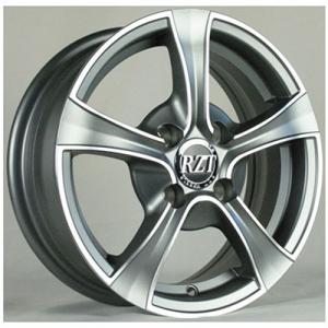 RZT 53828 5x13 4x98 ET35 DIA58,6 (MGMF)