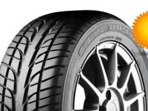 Saetta Performance 225/45 ZR17 91Y