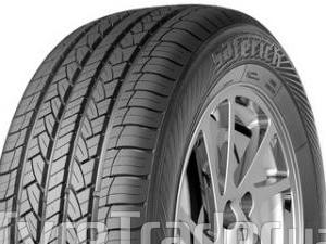 Saferich FRC66 215/60 R17 96H