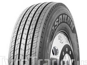 Sailun SFR1 (рулевая) 315/80 R22,5 154/150L 18PR