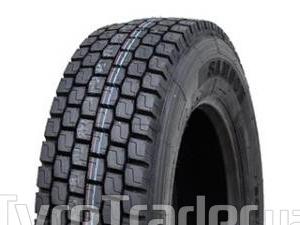 Samson GL268D (ведущая) 295/80 R22,5 152/149M 18PR