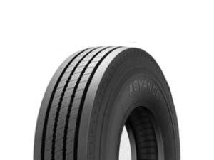 Samson GL283T (прицепная) 245/70 R17,5 143/141J