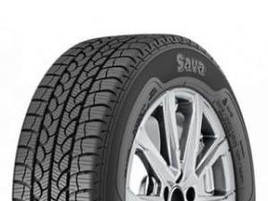 Sava Eskimo LT 195/80 R14C 106/104R