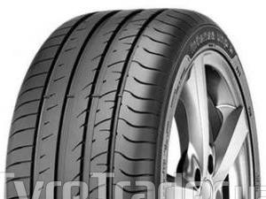 Sava Intensa UHP 2 215/50 ZR17 95Y XL