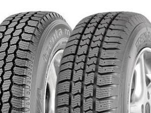 Sava Trenta M+S 195/70 R15C 104/102Q