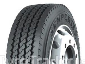 Semperit Athlet-Front (рулевая) 315/80 R22,5 156/150K