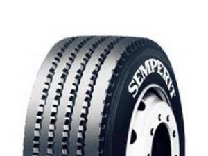 Semperit M222 Trailer-Steel (прицепная) 365/80 R20 160/157J