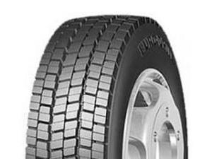 Semperit M255 Euro-Drive (ведущая) 265/70 R19,5 140/138M