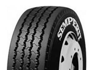 Semperit M349 Euro-Steel (рулевая) 275/70 R22,5 148/145L