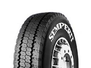 Semperit M440 Snow-Front (рулевая) 315/80 R22,5 156/150L