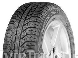 Semperit Master Grip 2 215/60 R17 96H