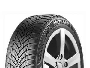 Semperit Speed Grip 5 205/55 R16 91T