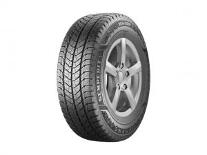 Semperit Van Grip 3 235/65 R16C остаток 8,5 мм