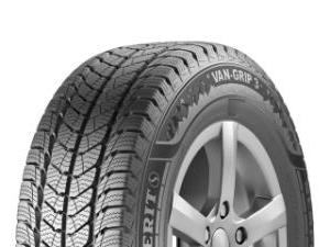 Semperit Van Grip 3 195/70 R15C 104/102R